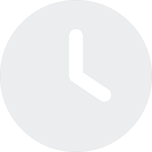 Clock Icon